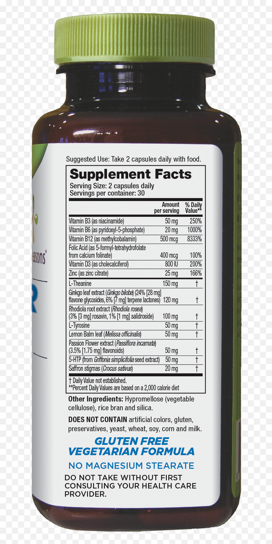 Lifeseasons - Mood Stabilit Positive Mood Booster Enhanced Calmness And Happiness Relaxed And Balanced Mind Contains Rhodiola Ginkgo Biloba Emoji,Emotion Renegade Kayaks At Sam's Club