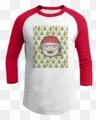 Kids Emoji,Rudolf Red Nose Emoji
