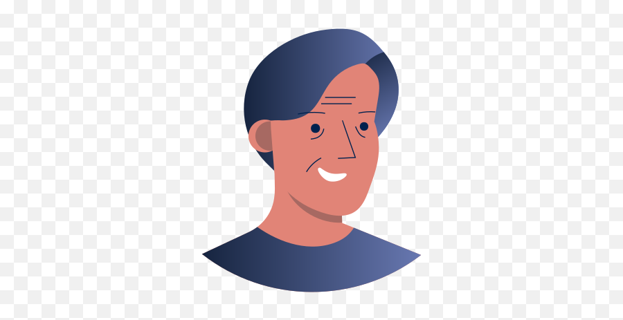 Avatar People Adult Man Free Icon Of Netguru Avatars Pack - For Adult Emoji,Free Adult Emoticons