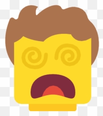 Dazed Vector Svg Icon 10 - Png Repo Free Png Icons Emoji,Groggy Emoticon