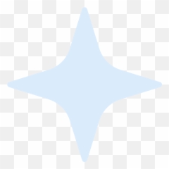 Flare Star Clipart Illustrations U0026 Images In Png And Svg Emoji,White Star Emoticon