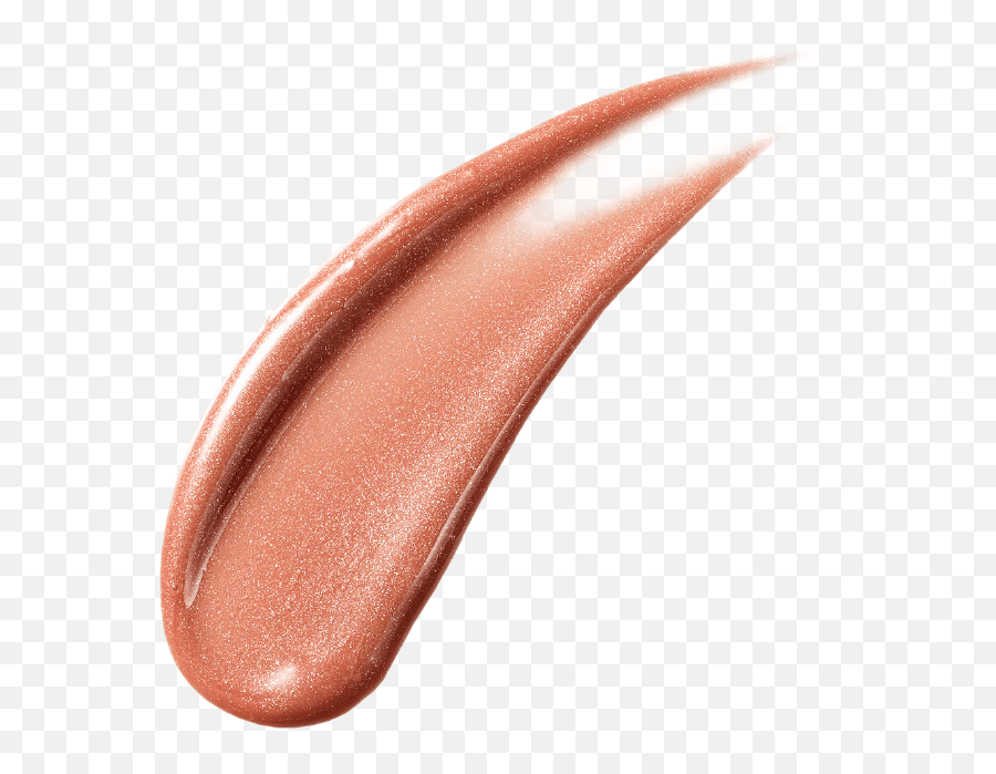 Paint Smear Png - Lip Gloss Image Transparent Background Emoji,Emoji Lip Gloss