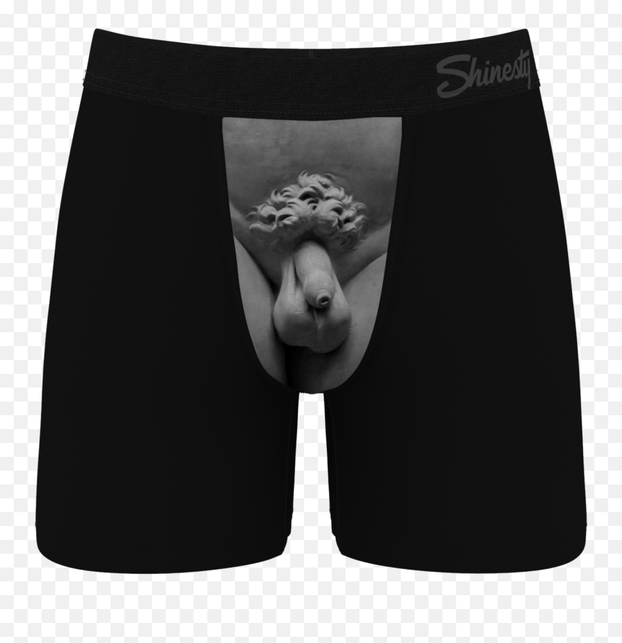 David Ball Hammock Pouch Underwear - For Teen Emoji,Panties Emoji