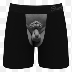 David Ball Hammock Pouch Underwear - For Teen Emoji,Panties Emoji