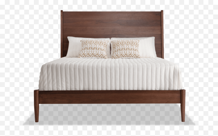 Malibu Full Bed In 2021 Mid Century Style Bed Emoji,Different Lines Have A Sense Of Emotion