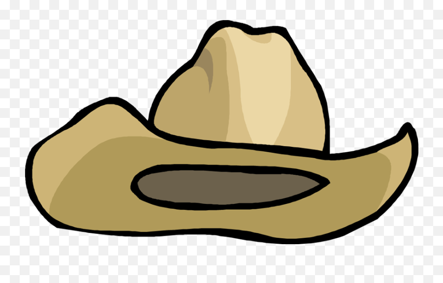 Free Farmer Hat Png Download Free Clip Art Free Clip Art - Clipart Cowboy Hat Png Emoji,Farmer Emoji
