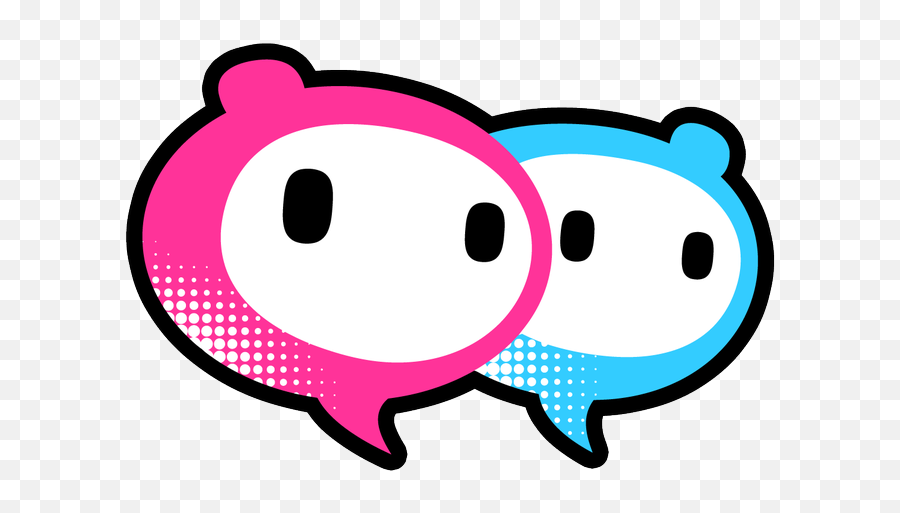 Importanttwitter - Kupaa Emoji,Shush Emoticon