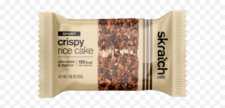 Skratch Labs Sport Crispy Rice Cake - Chain Reaction Emoji,Mixed Emotion Cards Size