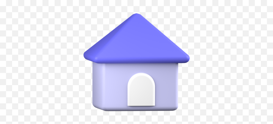 House Emoji Icon - Download In Flat Style,House Emoji