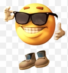 Telegram Sticker From Ultimate Memes Pack Pack Emoji,This Close Ok Emoji Meme