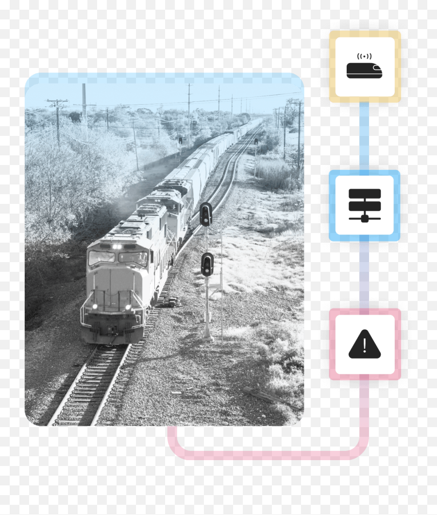 Cervello Railway Cybersecurity Emoji,Best Train Emoji