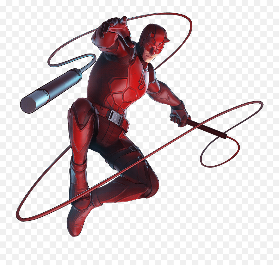 Daredevil Marvel Avengers Sticker - Daredevil Marvel Alliance 3 Emoji,Daredevil Emoji