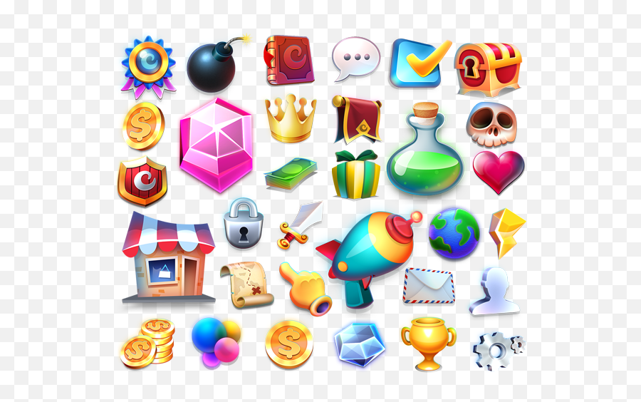 Frontpage 20 Game Art Partners Emoji,Aligator Emoji