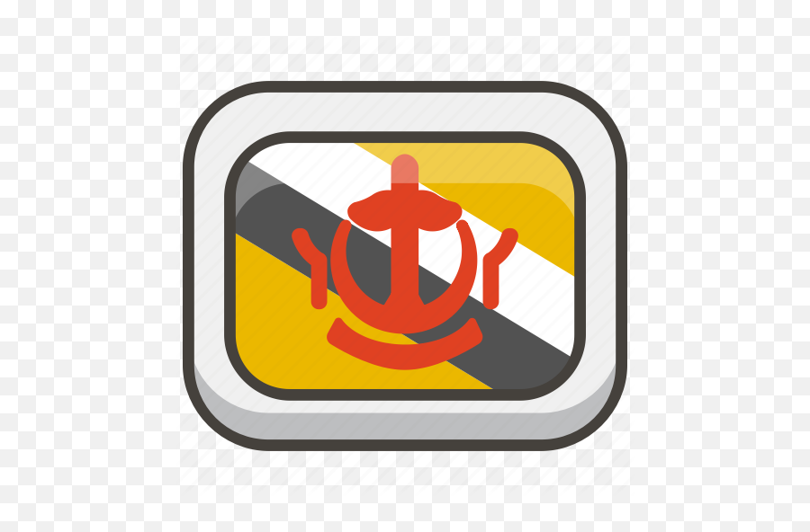 1f1e7 Brunei Flag Icon - Download On Iconfinder Language Emoji,Racing Flag Emoji