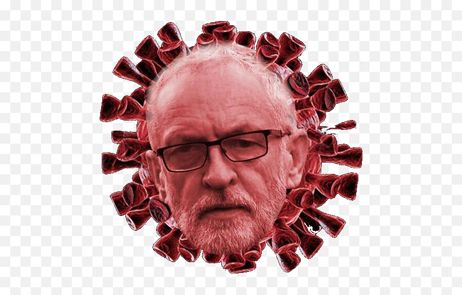 Corbyn - 19 Hexbear Emoji,Anti Communist Emoji