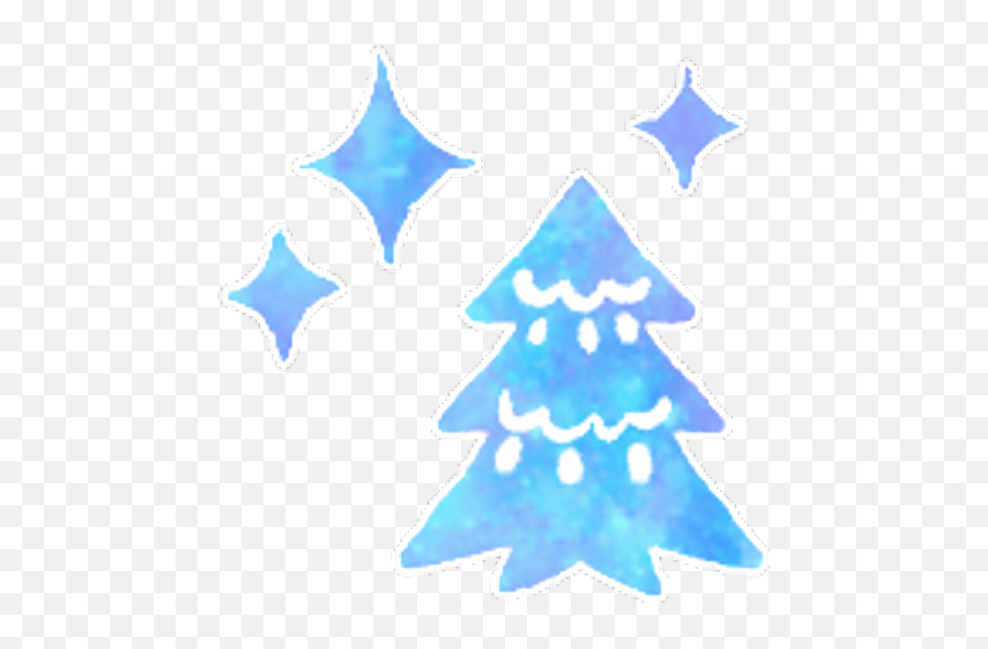 Sticker Maker - Navidad Emojis 9,Christmas Decoration Emojis