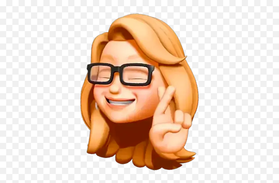 Best Memoji U200d Apple Stickers For Whatsapp,Memojis Images