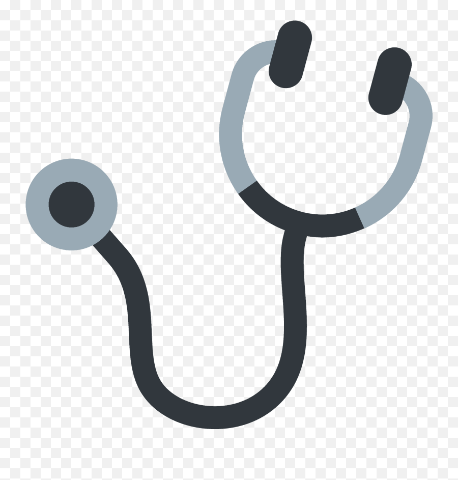 Stethoscope Emoji - Stethoscope Doctor Emoji,Emojis To Copy And Paste