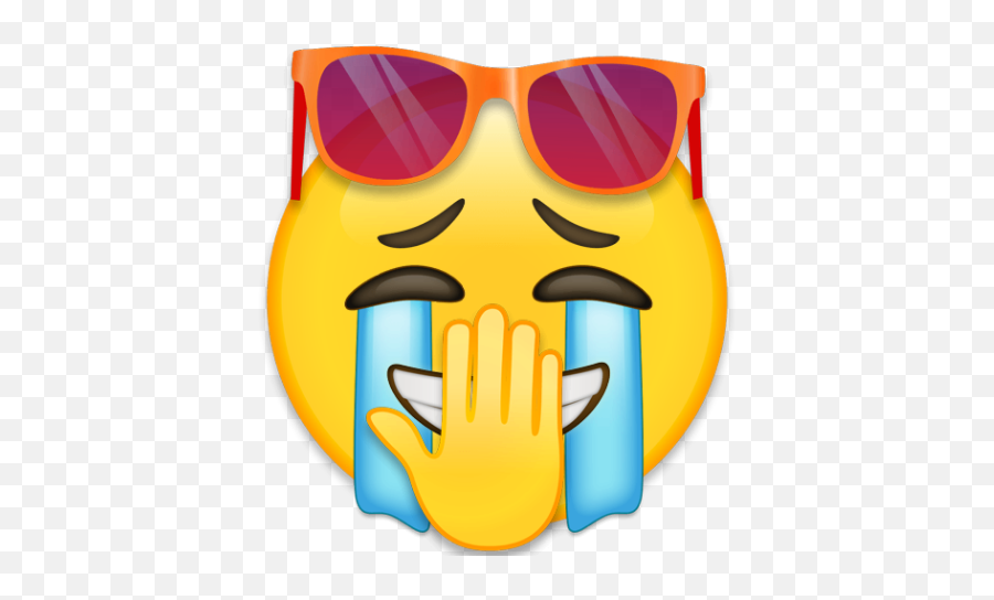 Emoji Png - Happy,Emoji 58