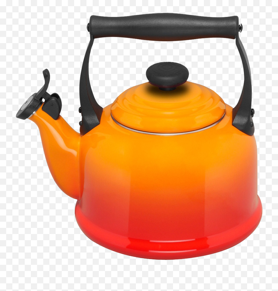 Le Creuset Kettle Price Clipart - Kettle Png Clipart Emoji,Kettle Emoji