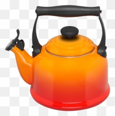Le Creuset Kettle Price Clipart - Kettle Png Clipart Emoji,Kettle Emoji