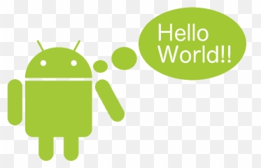 Hi Clipart World Hello Day Hi World - Android White Emoji,Kindred Emoji