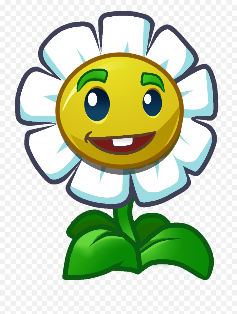 15 Pvz Ideas - Plants Vs Zombies 2 Marigold Emoji,Zombie Emoticon