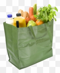 Grocery Bag - Full Shopping Bag Emoji,Grocery Bag Emoji