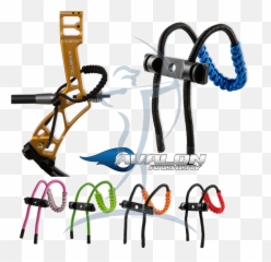 Avalon Tec X Bow Sling - Quickdraw Emoji,X And Bow Emoji
