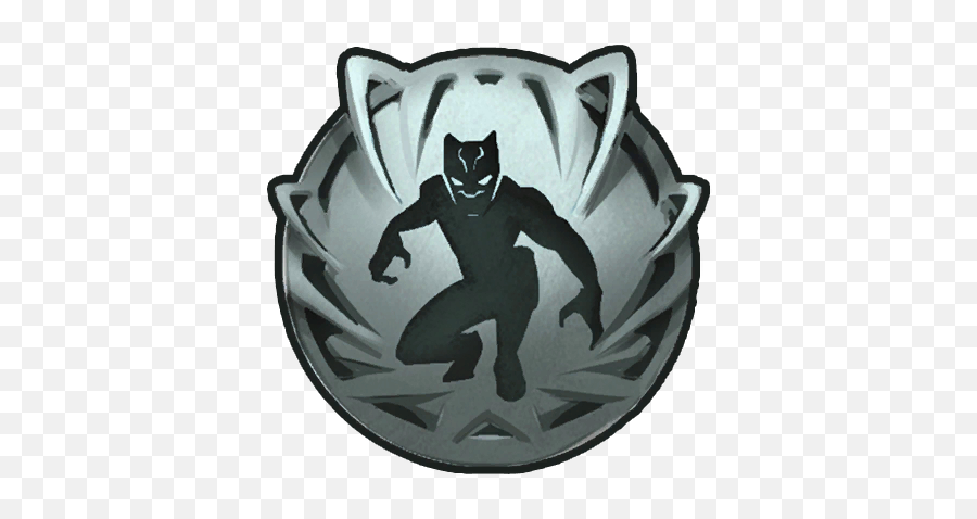 Black Pantheru0027s Kinetic Armor - Fortnite Wiki Fortnite Black Panthers Logo Emoji,Tomatohead Emoticon In Durr Burger