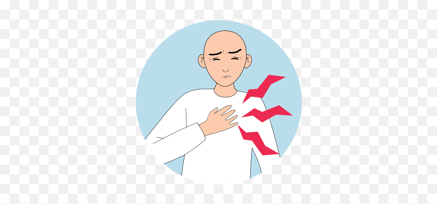 Clinical Sign And Symptom Emojis Are Updated Medical Emoji - Hand On Chest Emoji,Shock Emoji