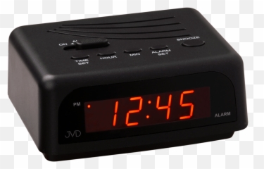 Alarm Clock Alarmclock Niche Sticker - Led Display Emoji,Alarm Clock Emoji