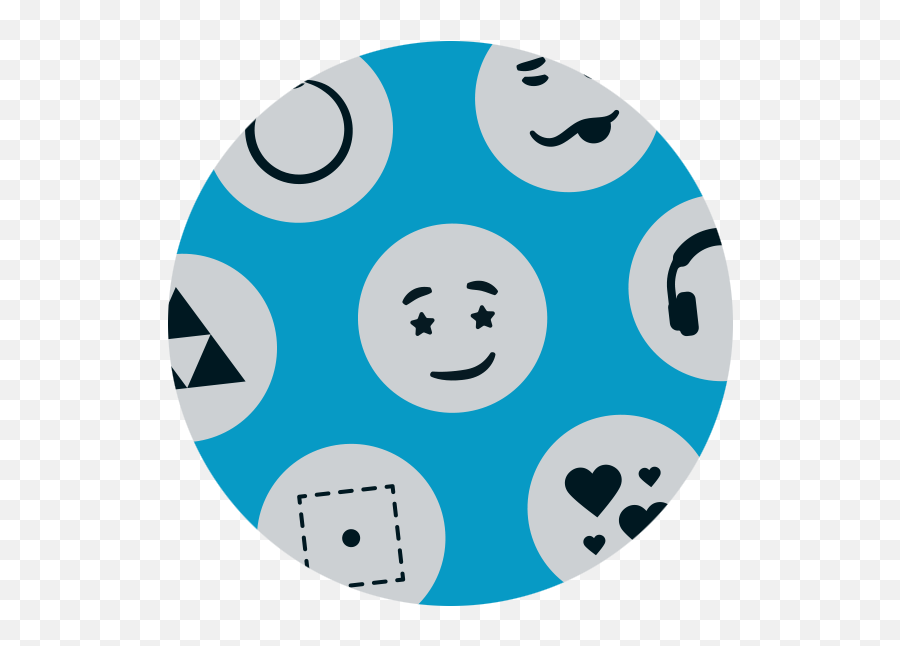 Start Here Poetry In Voice - Happy Emoji,Laughing Crying Emoji Deep Fried