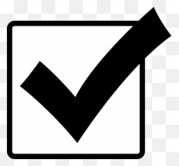 Check Clipart Check Mark Check Check - Check Mark Box Png Emoji,Check Mark Emoji