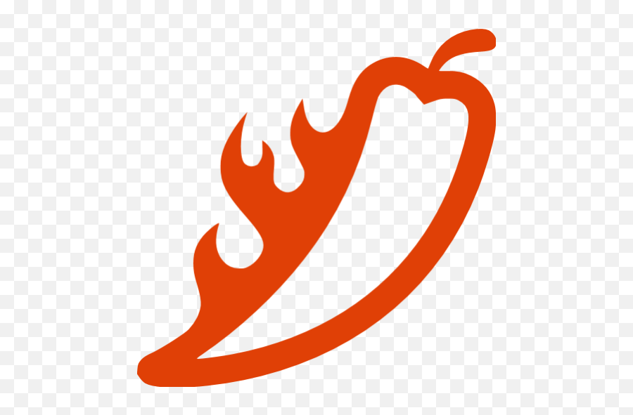 Soylent Red Chili Pepper 29 Icon - Free Soylent Red Vertical Emoji,Chili Emoticon