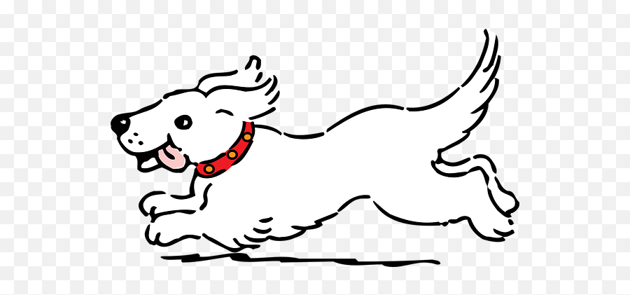 100 Free Tongue U0026 Dog Vectors - Pixabay White Dog Clipart Emoji,Donkey Emoji Whatsapp
