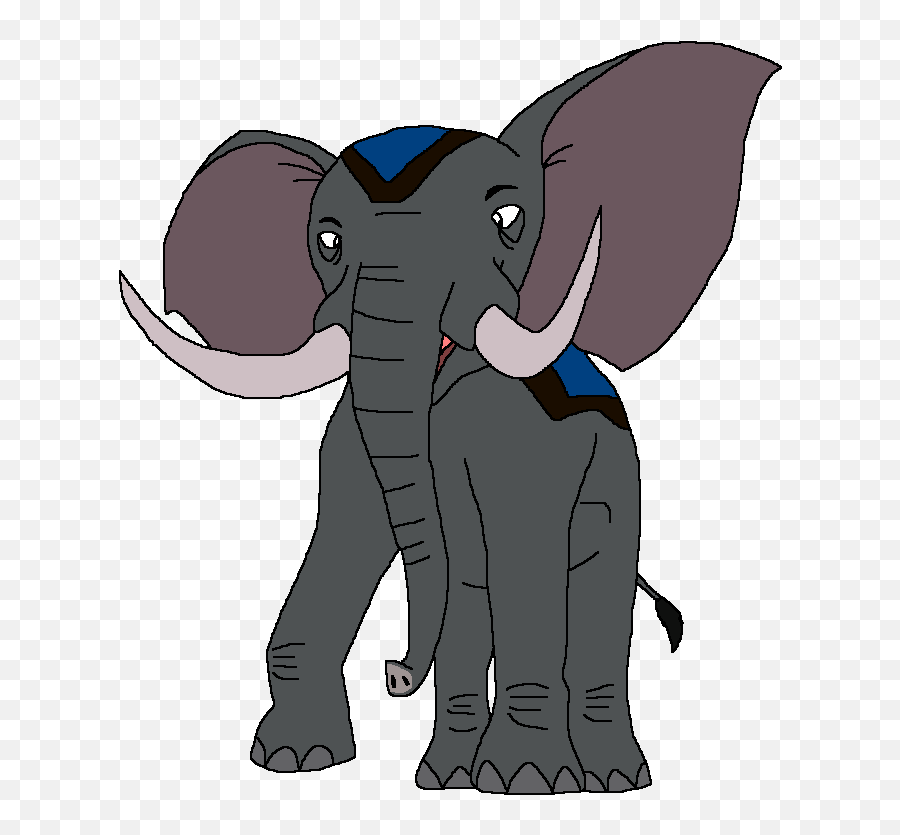 Elephant - Elephant Hyde Emoji,Elephant Emoji Png
