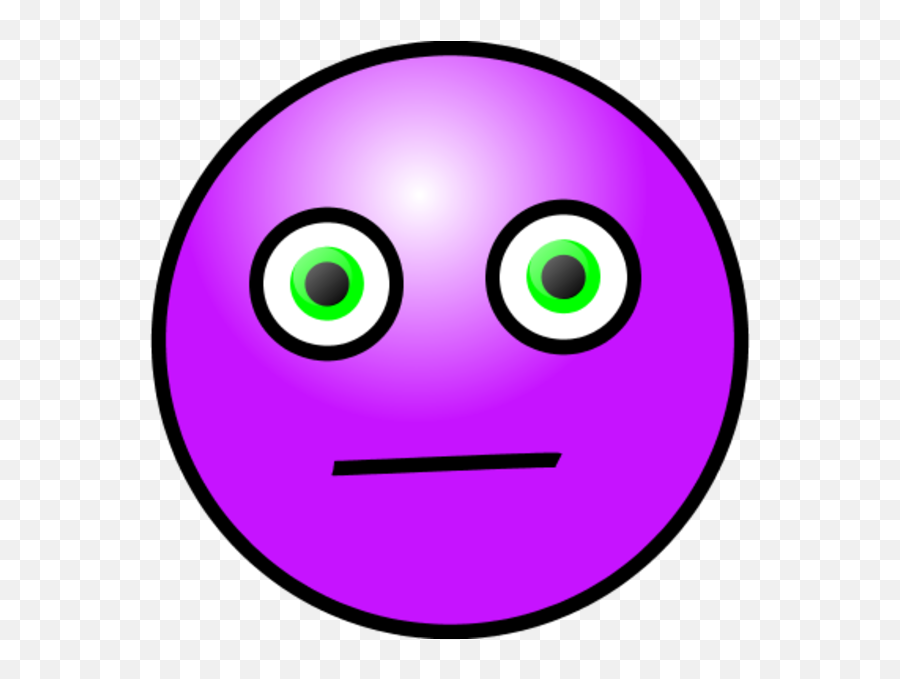 Worried Face Emoticon - Smiley Emoji,Worried Emoticon