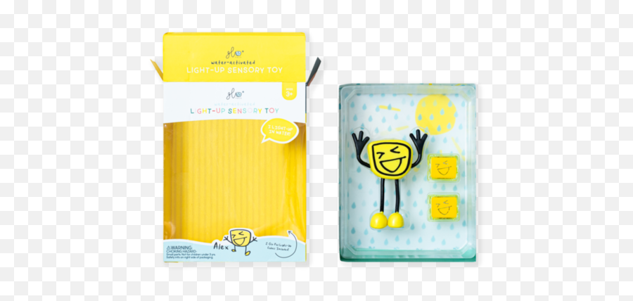 Easter Basket Ideas - Girls U2013 Tagged Eb Boys U2013 Page 3 Glo Pals Alex Yellow Emoji,Emoji Kids Robe