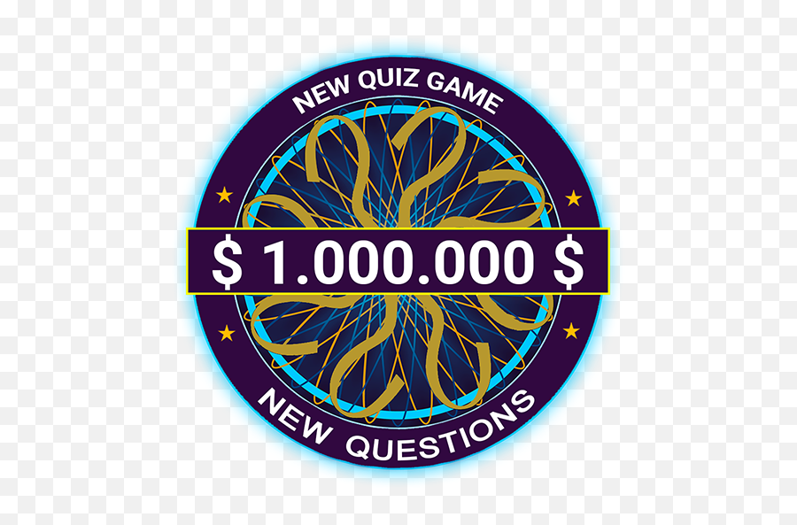 Millionaire 2021 - Quiz Game Apk Latest Version 100 Wants To Be A Millionaire Logo Png Emoji,Answers Of Emoji Quiz
