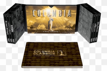 Tuesday Releases The Quarry U2013 No Bad Movie - Columbia Classics 4k Emoji,Harry Keaton Emotion Box