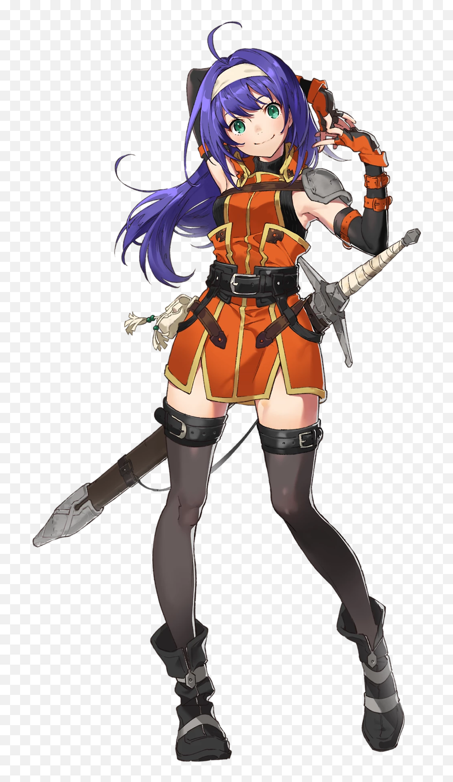 Favorite Shipgirl Azur Lane - Mia Fire Emblem Meme Emoji,Kancolle Emoji