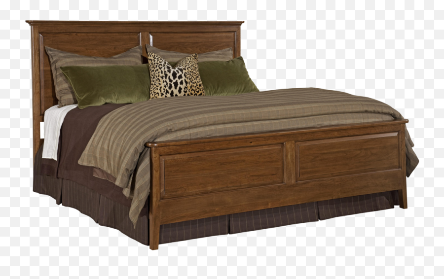Bed Psd Official Psds - Wood Furniture Bed Png Emoji,Emoji Bedding Full
