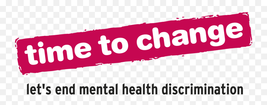 Learn More About The Different Mental Health Conditions - Time To Change Emoji,Silverchair Emotion Sickness Acoustic