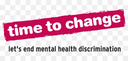 Learn More About The Different Mental Health Conditions - Time To Change Emoji,Silverchair Emotion Sickness Acoustic
