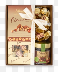 Lindt Europe - Praline Emoji,Lindt Mini Milk Chocolate Emojis
