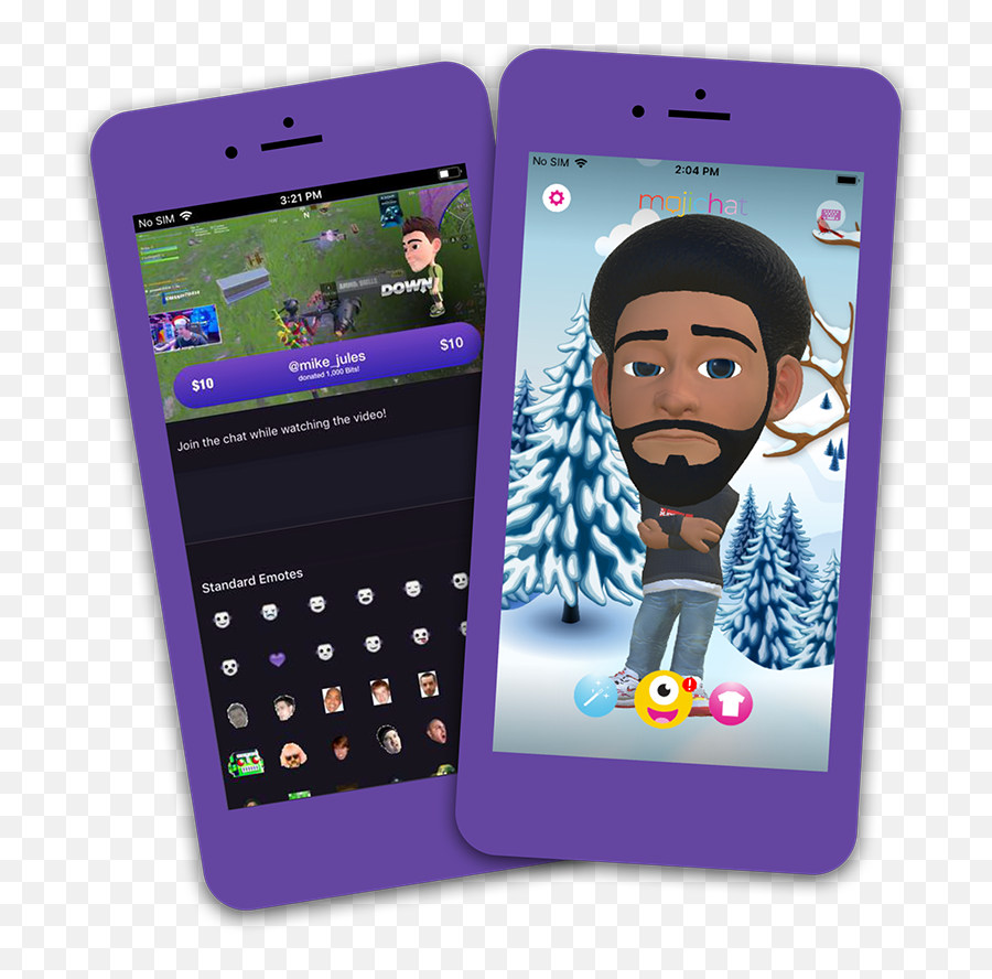 How It Works - Camera Phone Emoji,Twitch Get Animated Emojis How It Works - Camera Phone Emoji,Twitch Get Animated Emojis