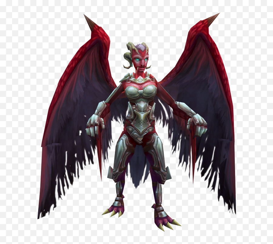 Nex Runescape Wiki Fandom - Runescape Bosses Emoji,Demon With Wings Emoji