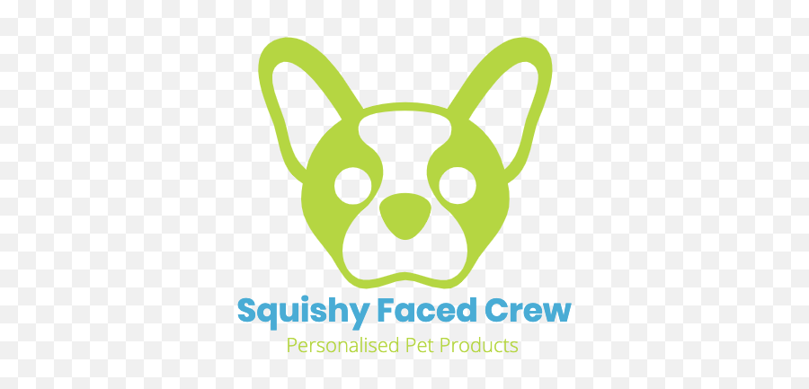 3d Pet Photo Pillow - Dot Emoji,Dog Emotion 50% Up