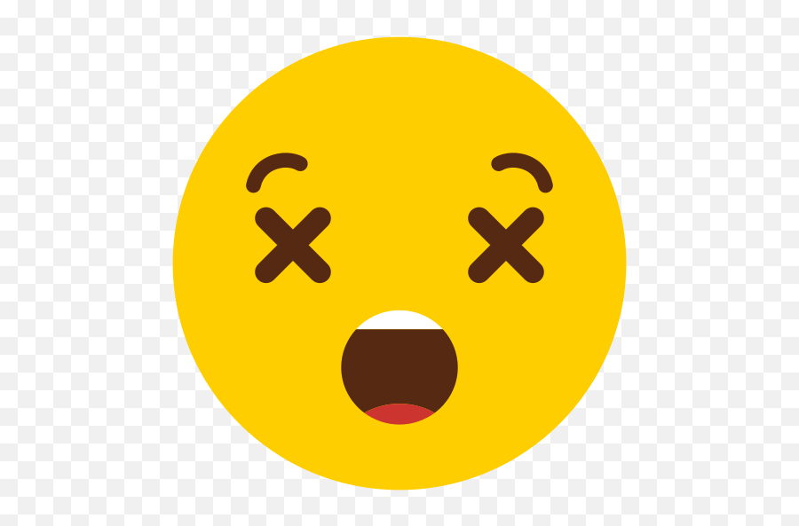 Emoticons Icon Myiconfinder - Oradea Fortress Emoji,Emoticons Of Yummy